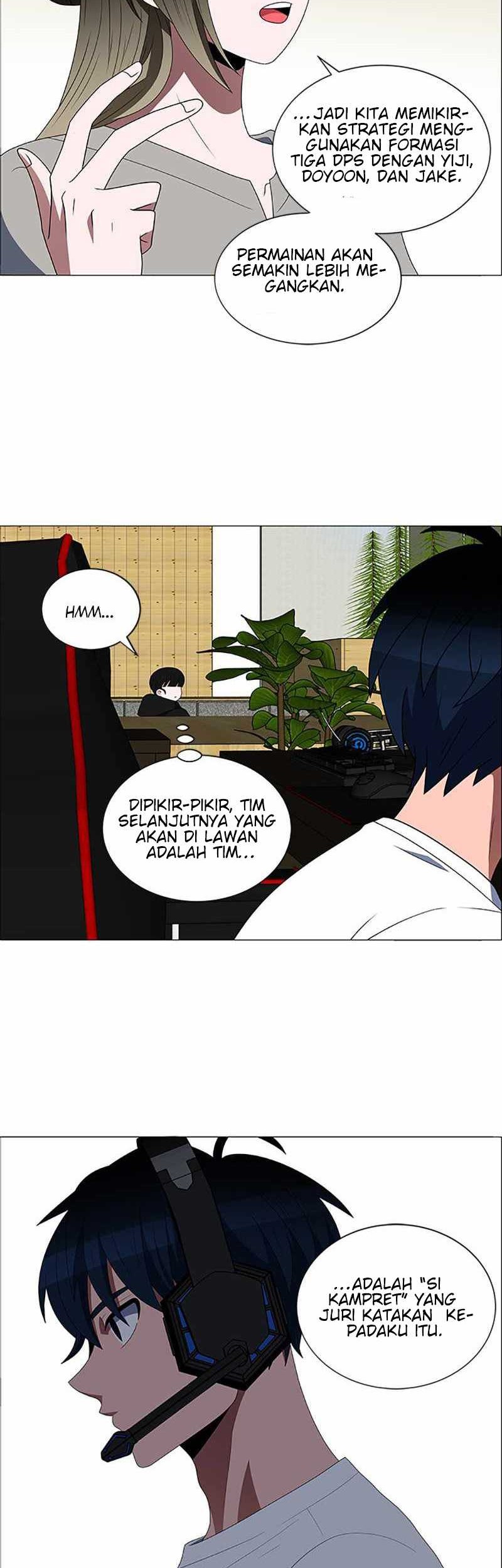 No Scope Chapter 109 - halaman 12