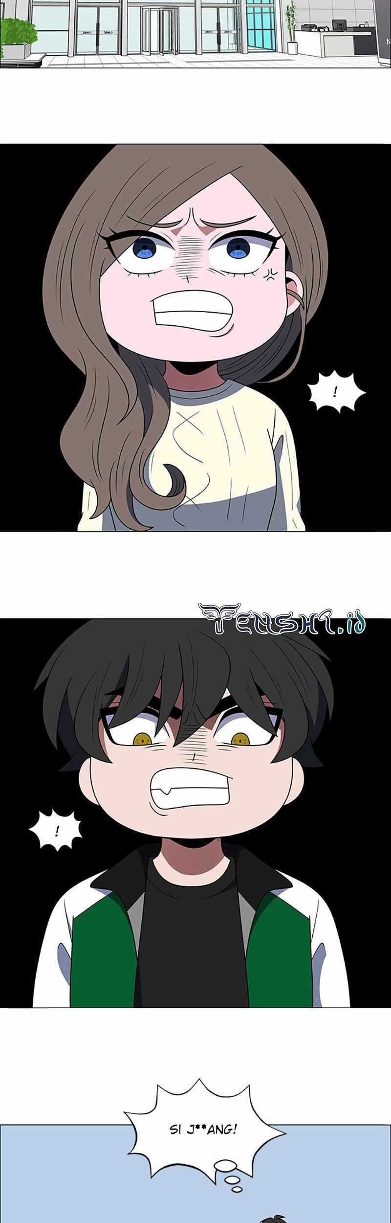 No Scope Chapter 109 - halaman 14