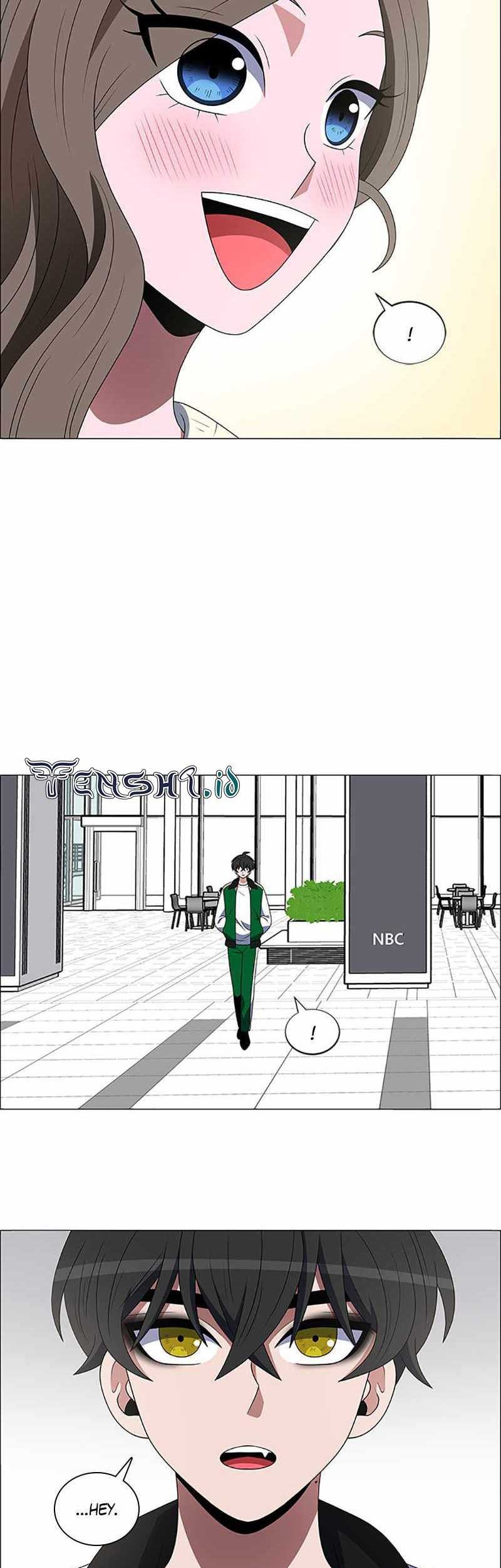 No Scope Chapter 109 - halaman 17