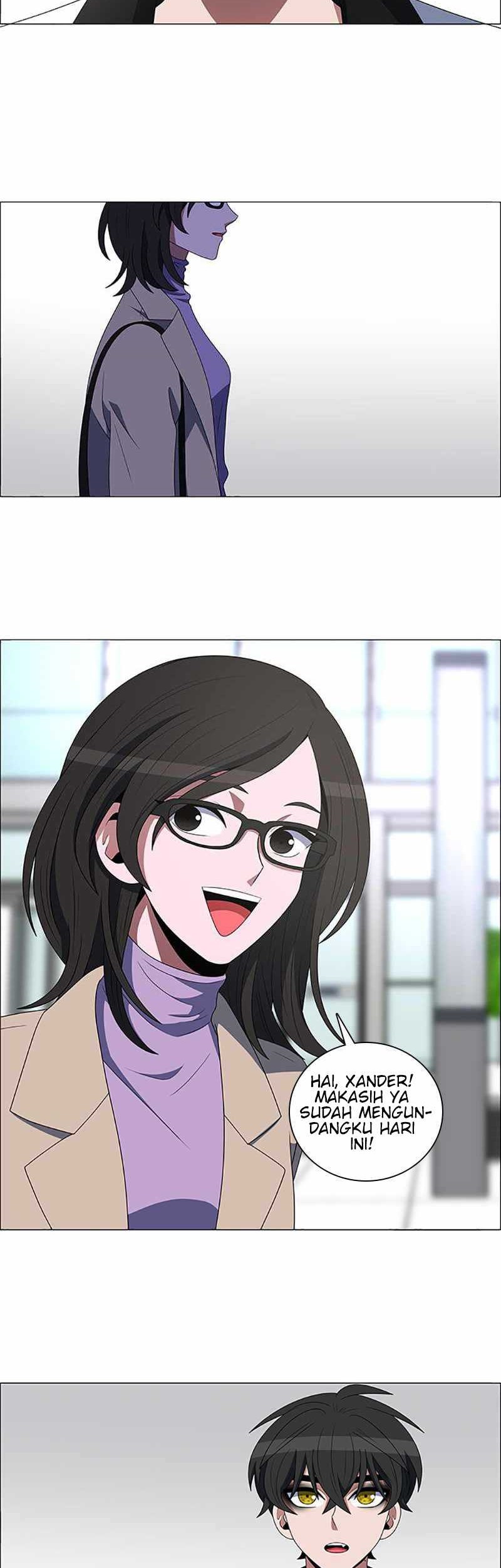 No Scope Chapter 109 - halaman 18