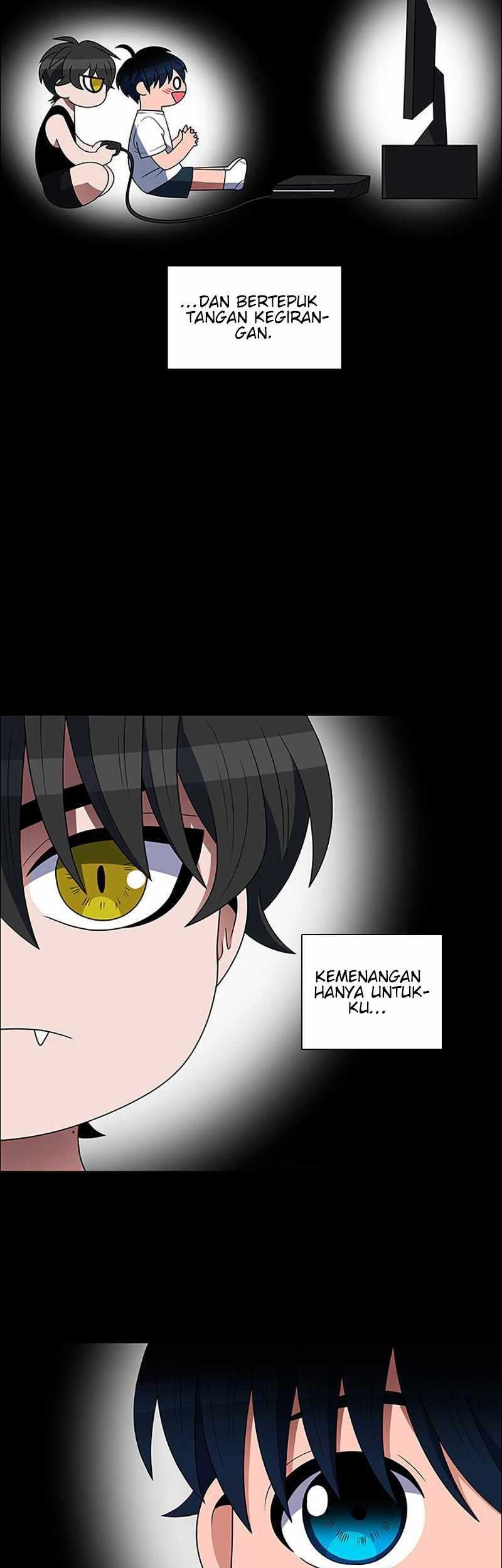 No Scope Chapter 109 - halaman 2