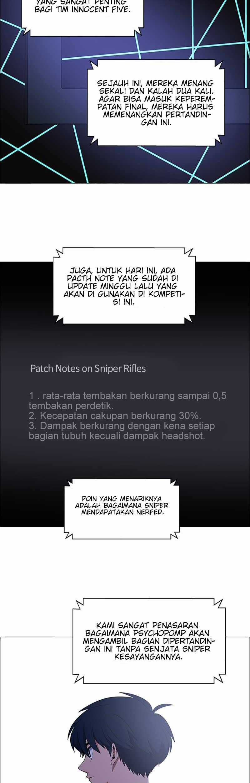 No Scope Chapter 109 - halaman 20