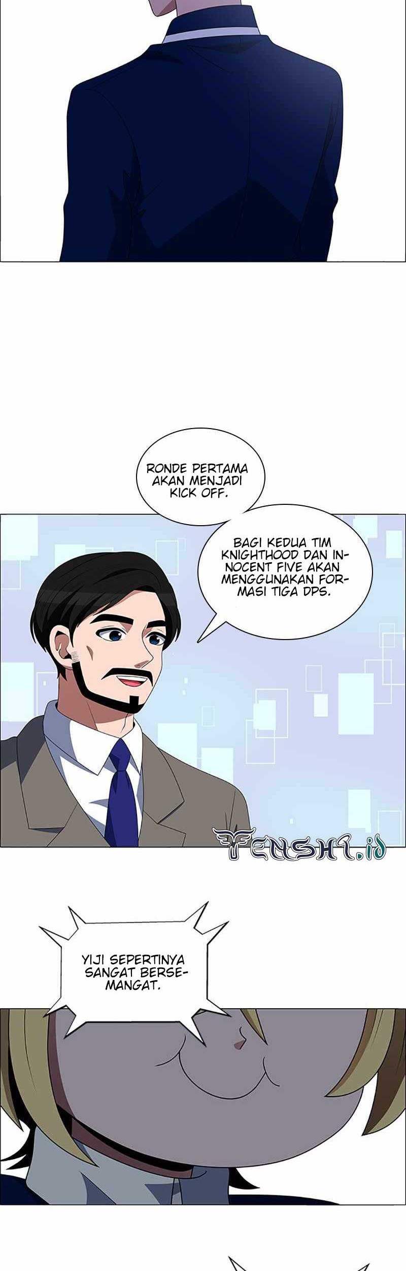 No Scope Chapter 109 - halaman 21