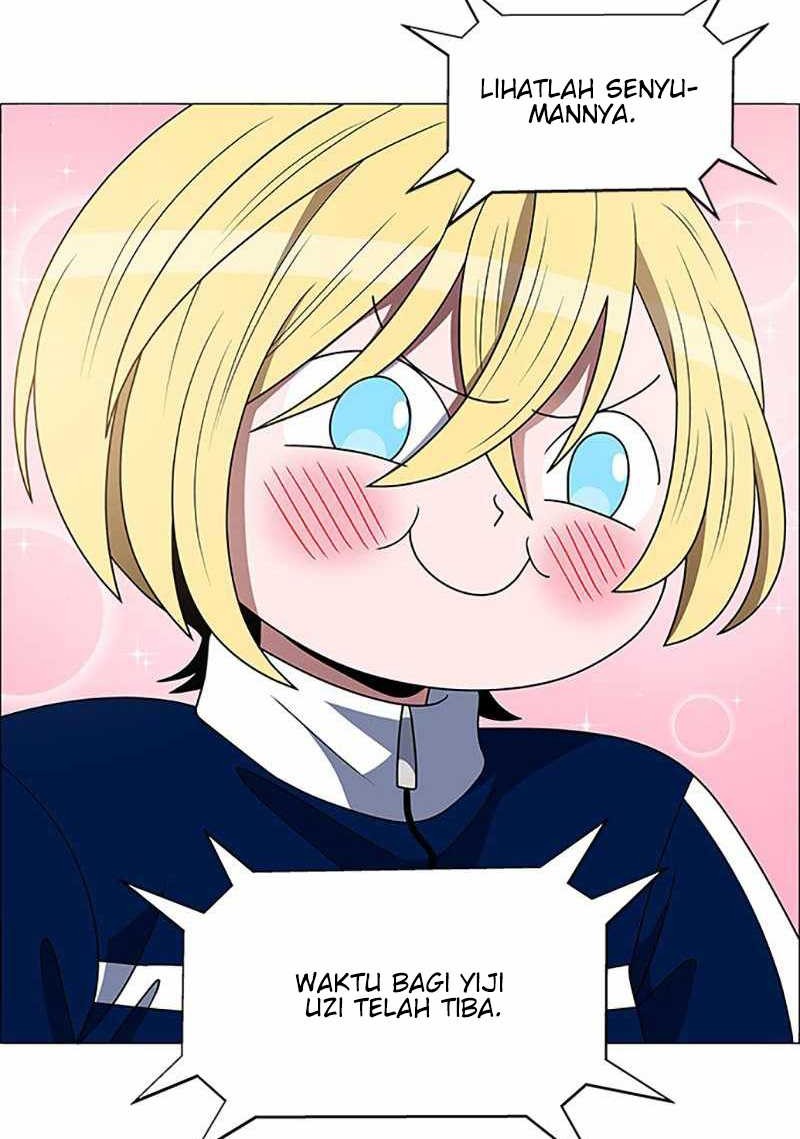 No Scope Chapter 109 - halaman 22