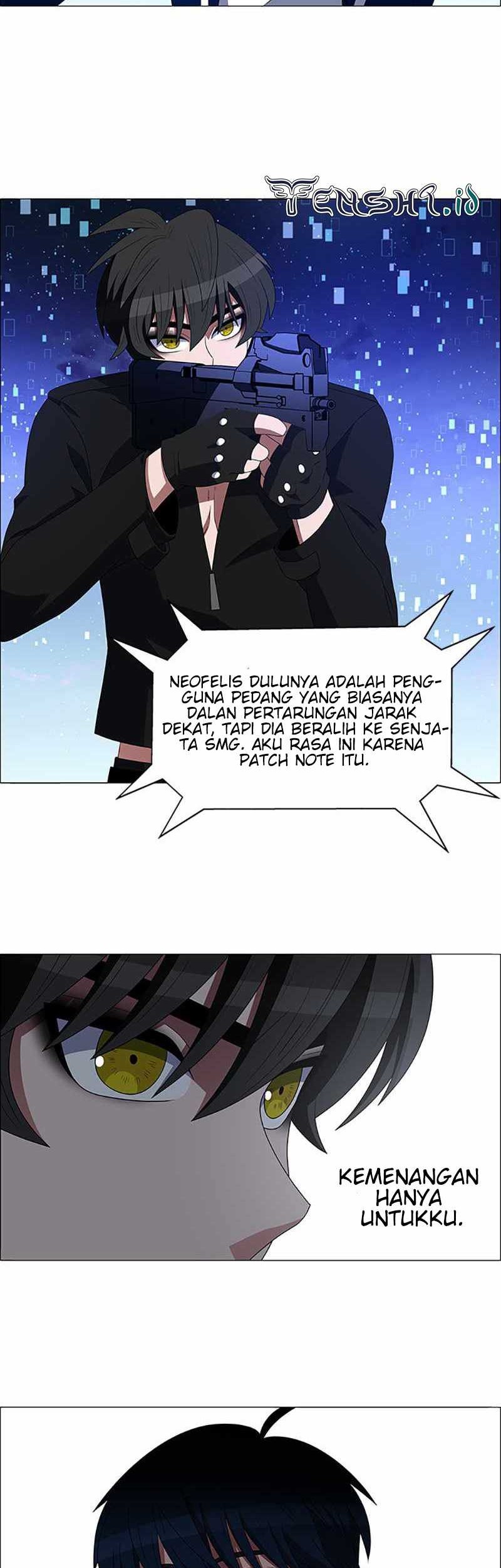 No Scope Chapter 109 - halaman 24