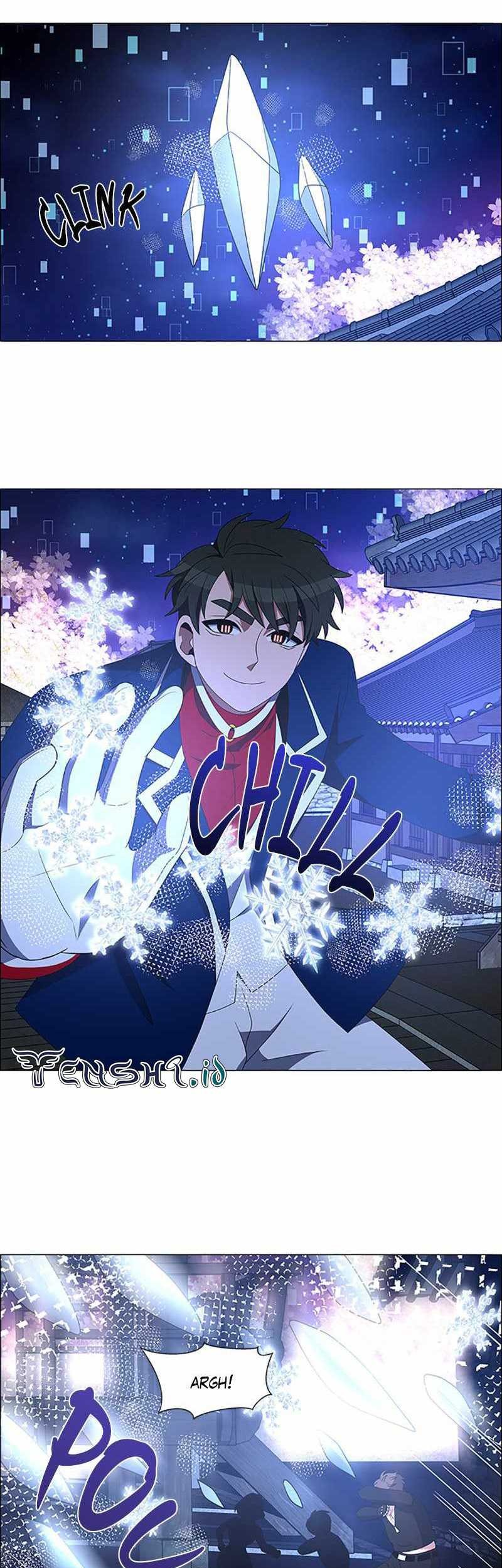 No Scope Chapter 109 - halaman 26