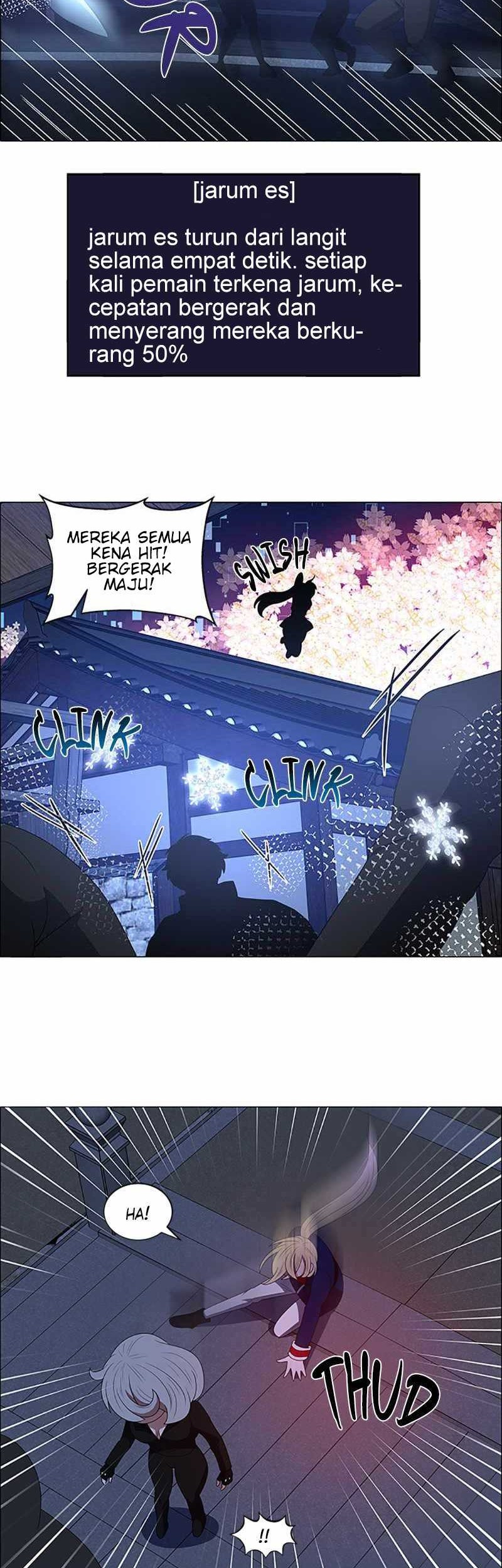 No Scope Chapter 109 - halaman 27