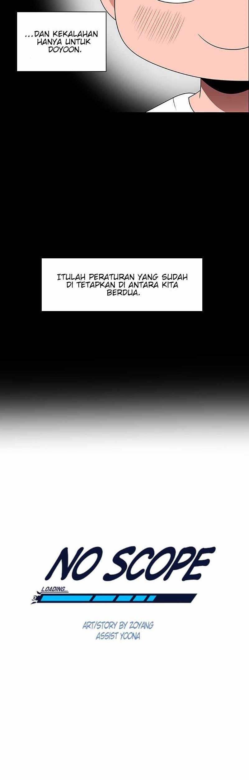 No Scope Chapter 109 - halaman 3