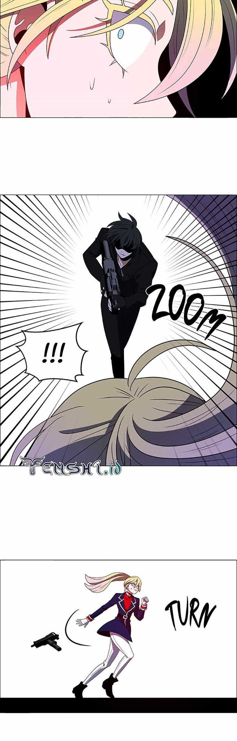 No Scope Chapter 109 - halaman 31