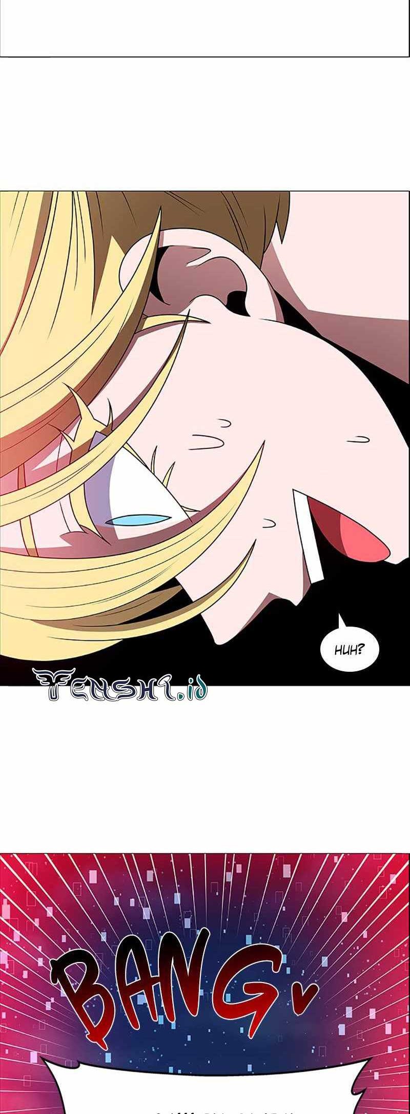 No Scope Chapter 109 - halaman 34