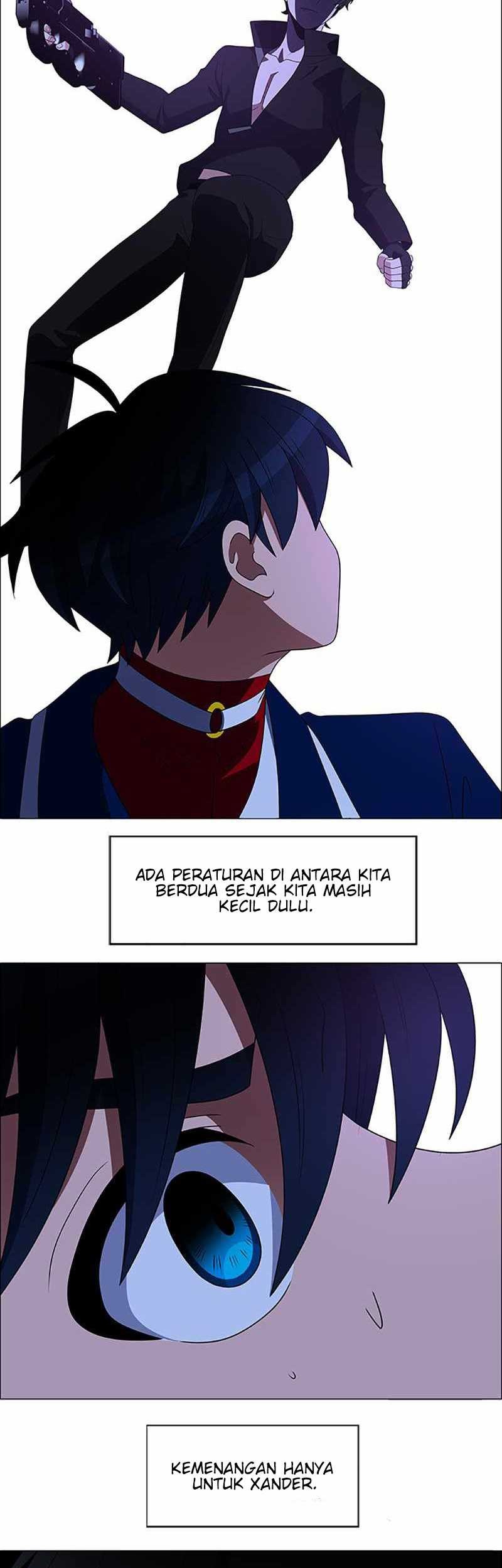 No Scope Chapter 109 - halaman 37