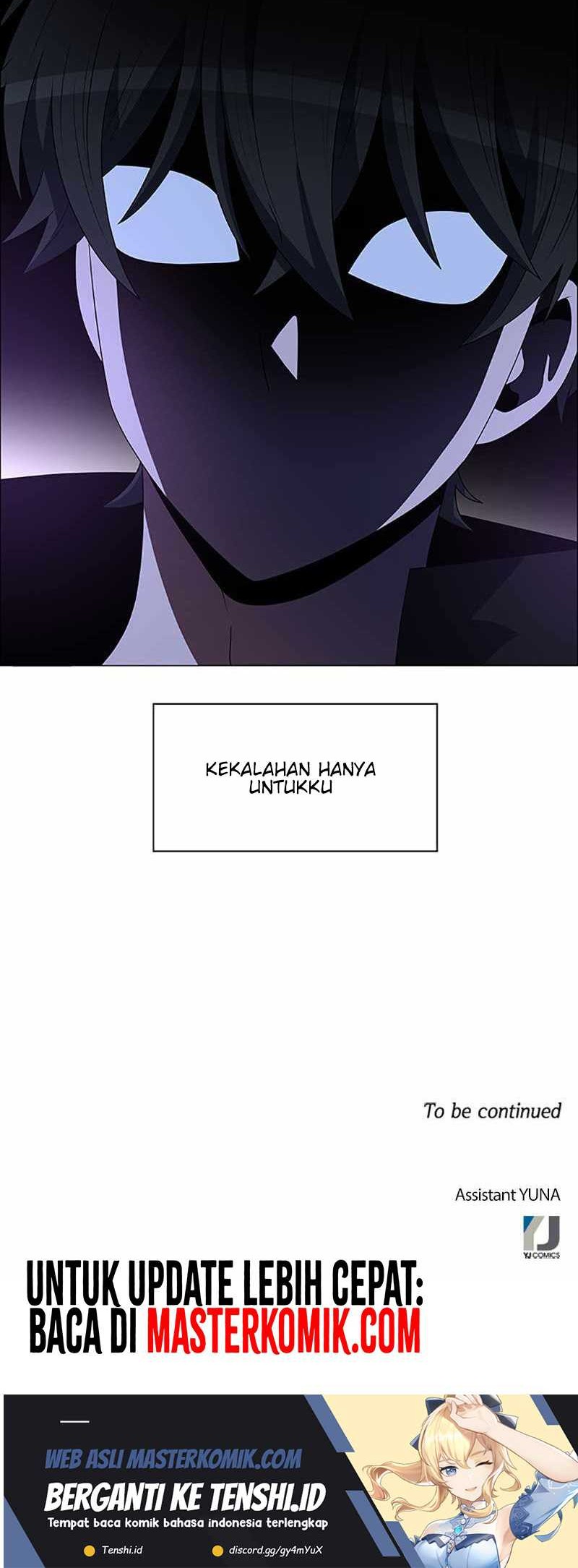 No Scope Chapter 109 - halaman 38