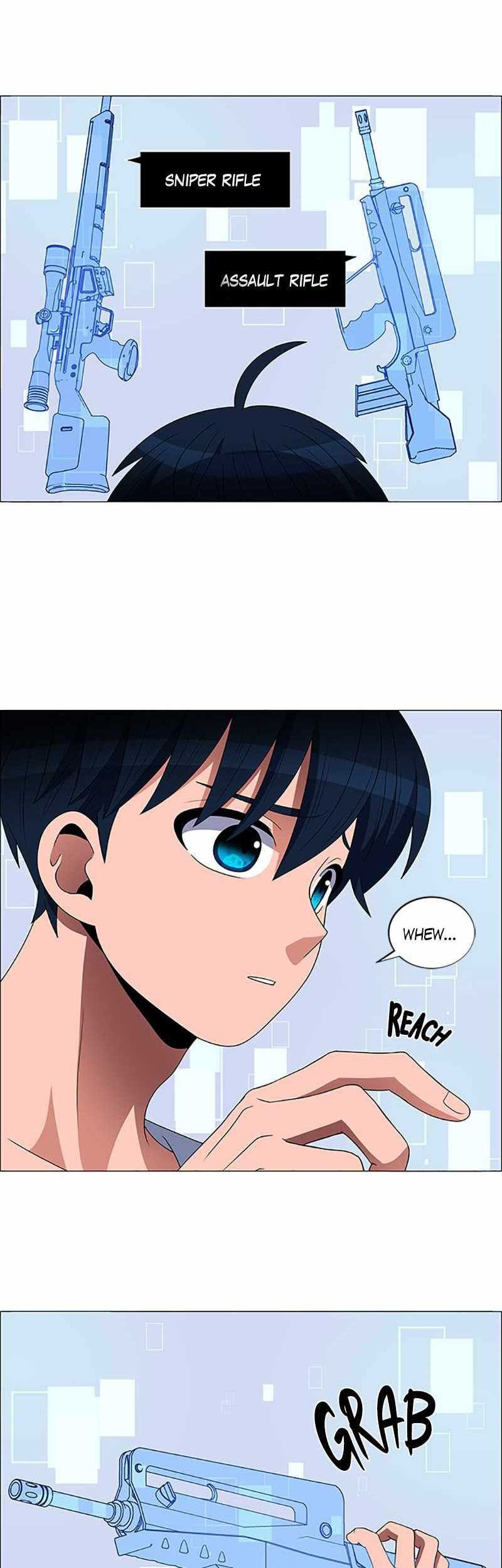 No Scope Chapter 109 - halaman 5
