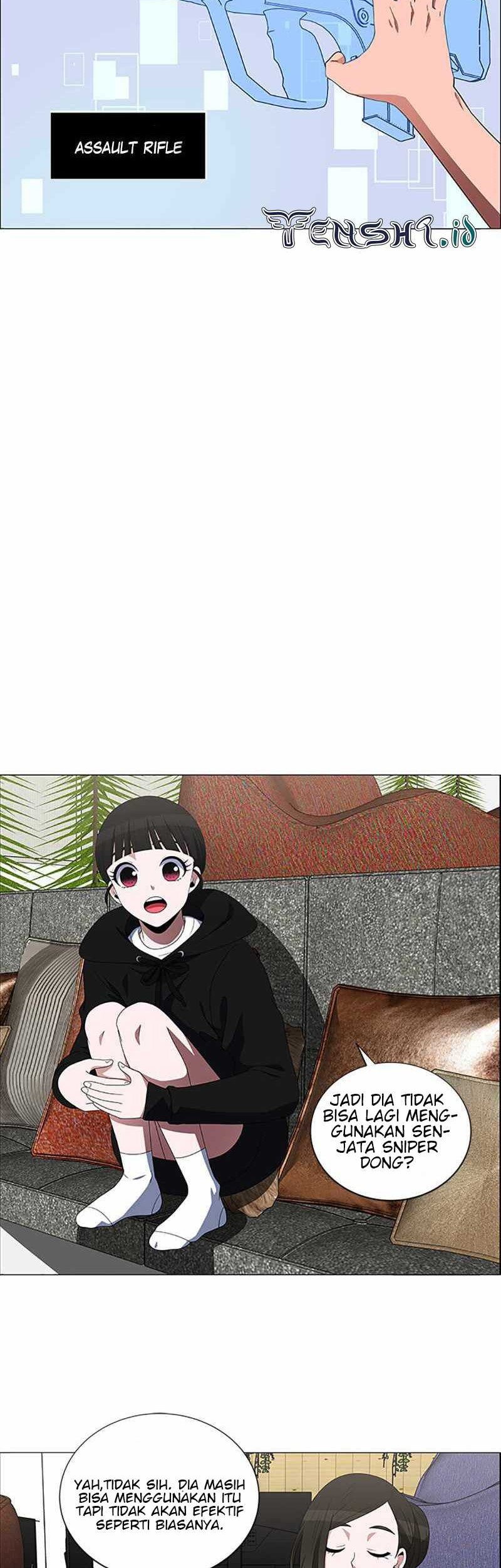 No Scope Chapter 109 - halaman 6