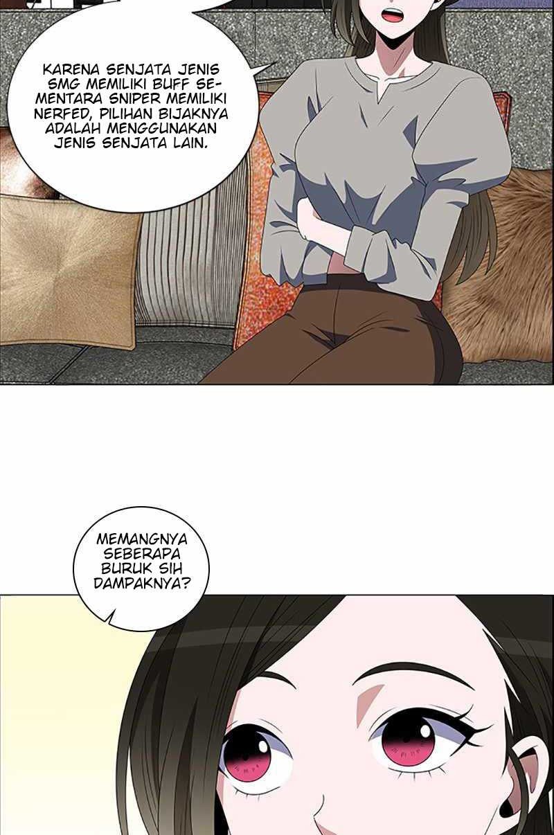 No Scope Chapter 109 - halaman 7