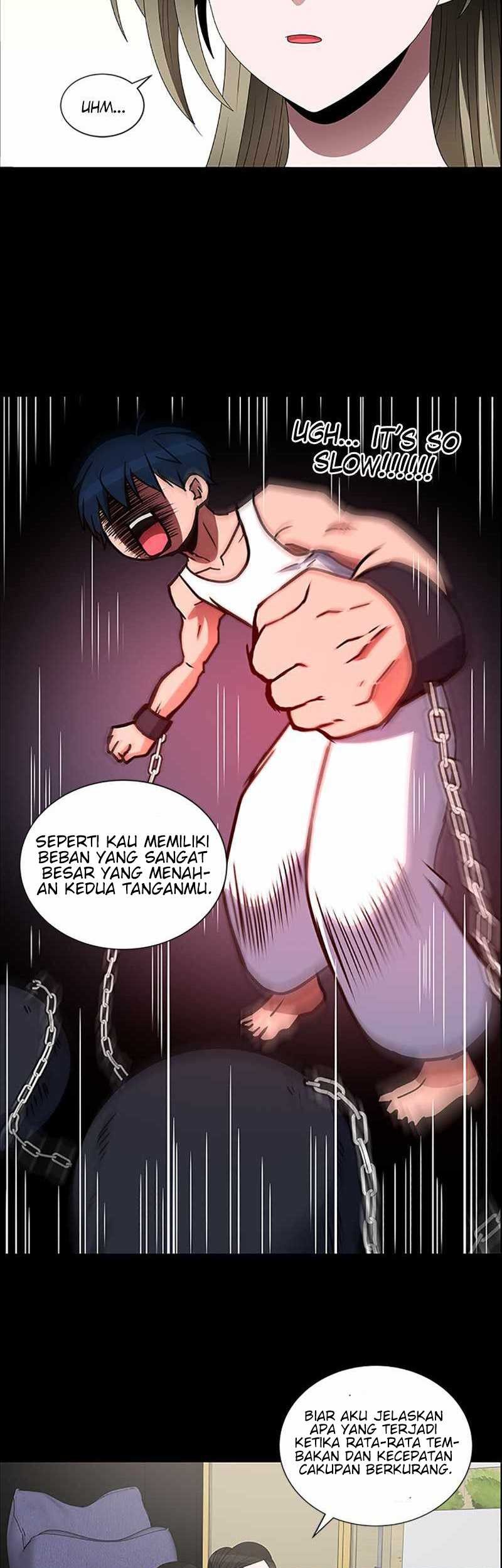No Scope Chapter 109 - halaman 8