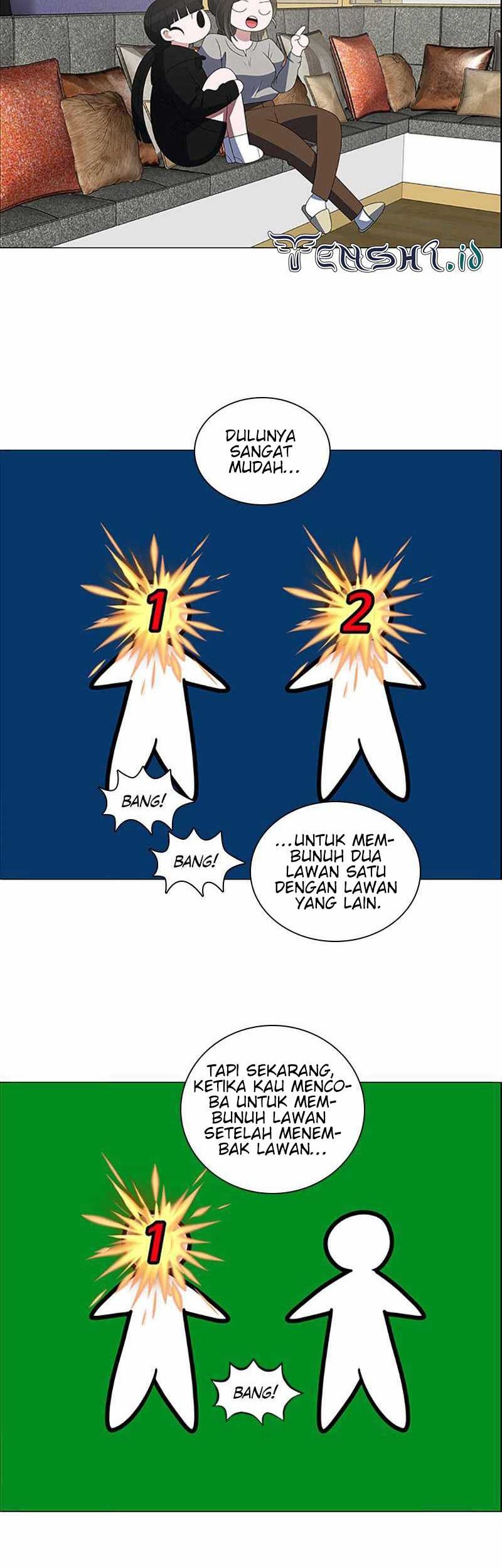 No Scope Chapter 109 - halaman 9