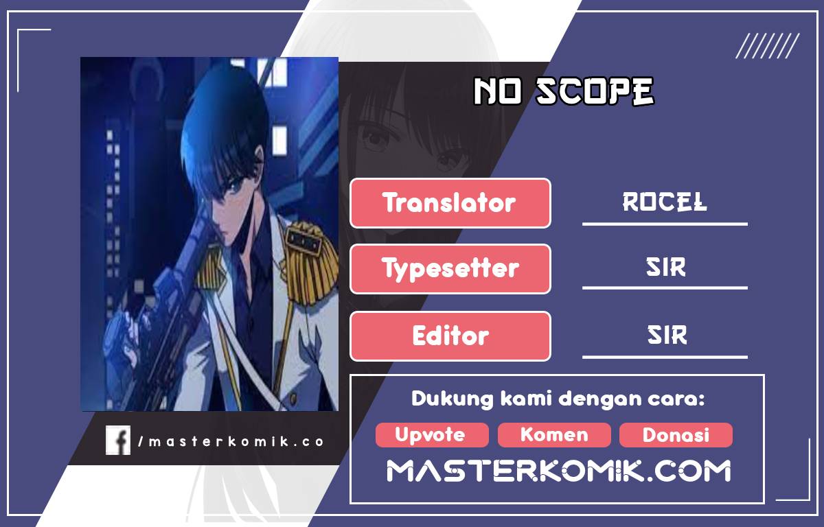 No Scope Chapter 11 - halaman 1