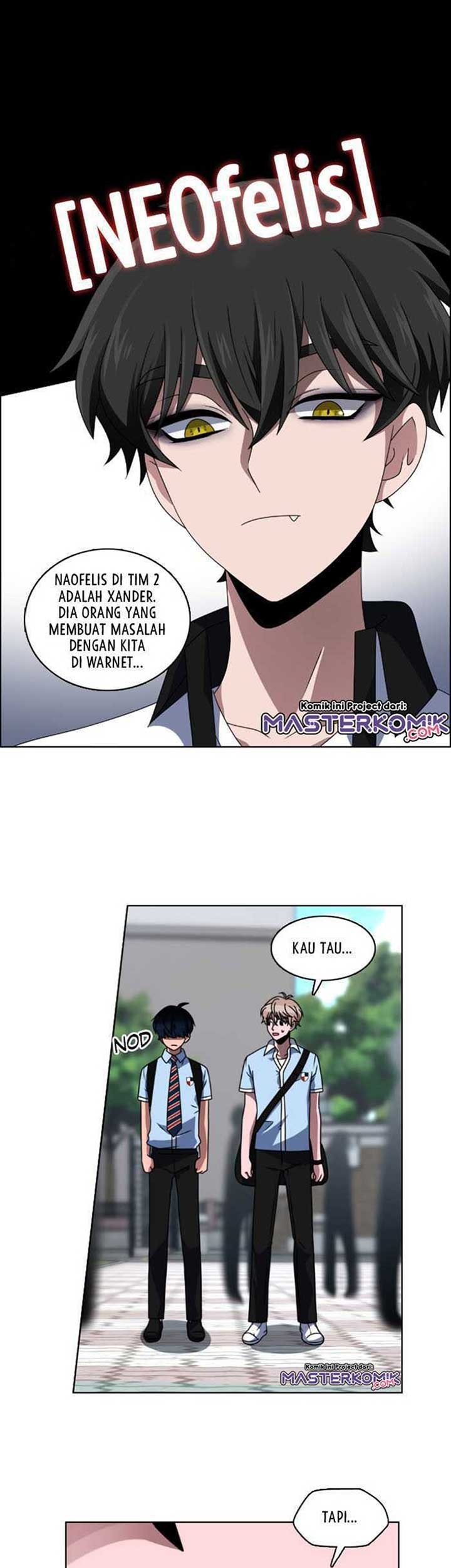 No Scope Chapter 11 - halaman 2