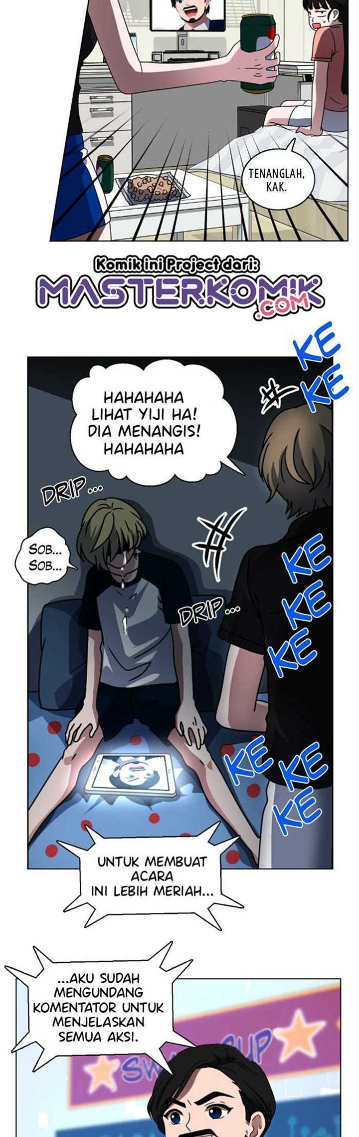 No Scope Chapter 11 - halaman 23