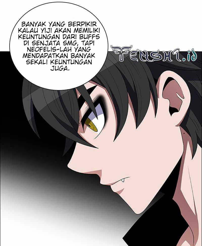 No Scope Chapter 110 - halaman 16