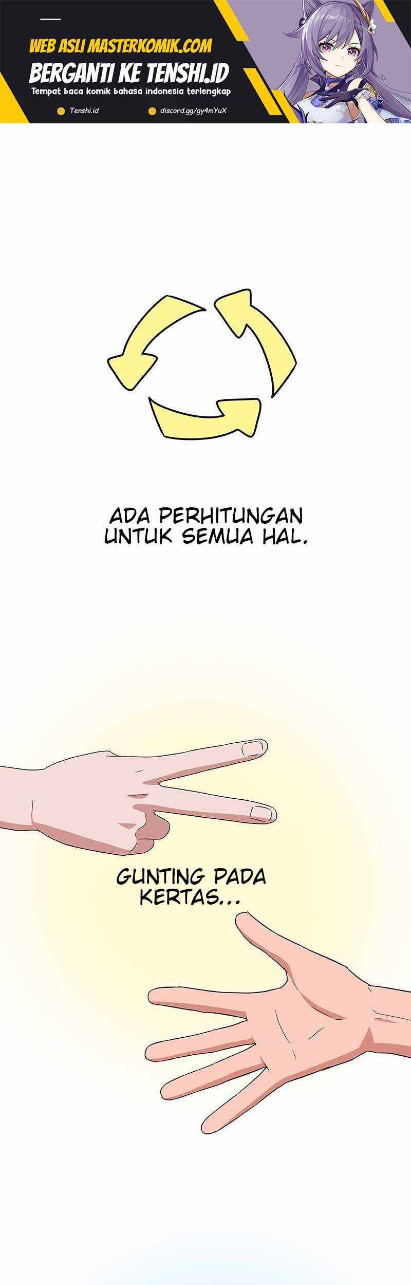 No Scope Chapter 110 - halaman 2
