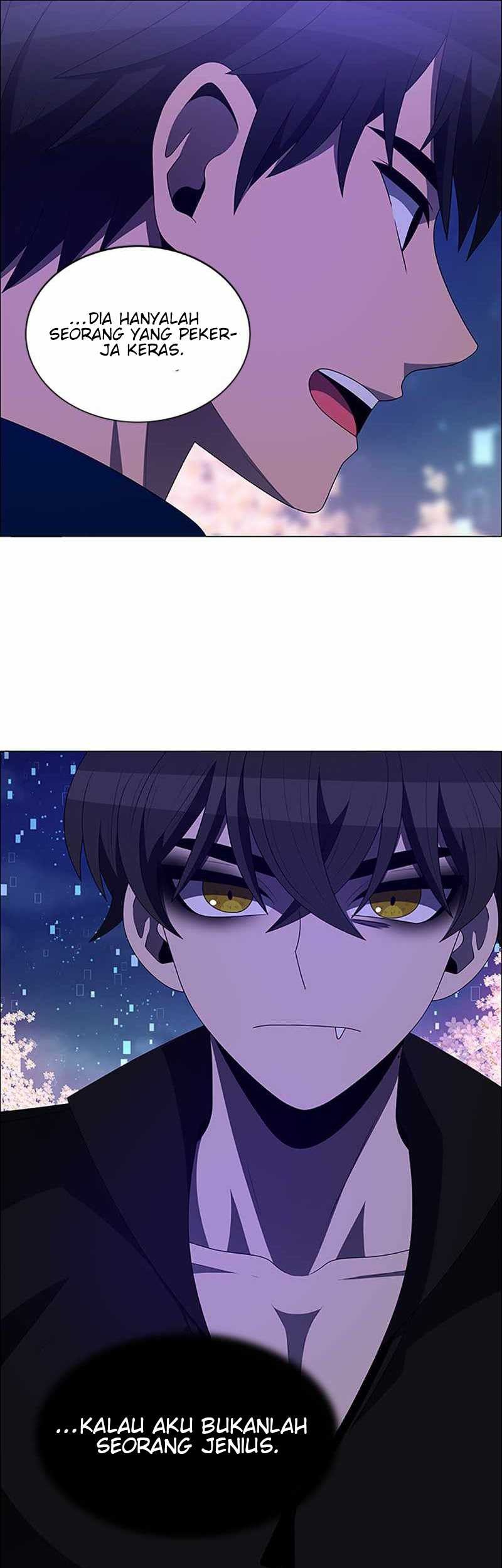 No Scope Chapter 110 - halaman 20