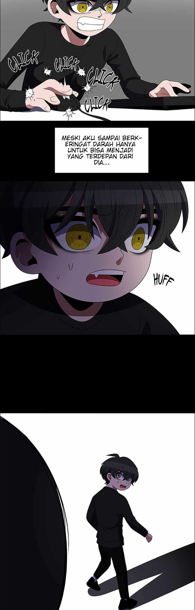 No Scope Chapter 110 - halaman 29