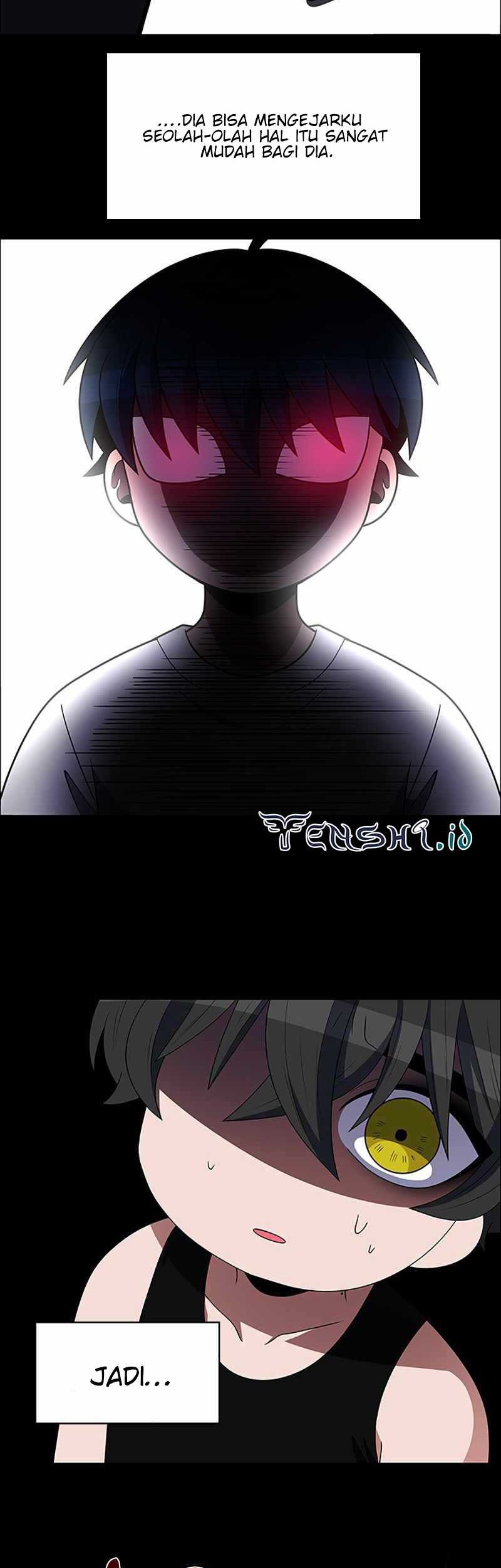 No Scope Chapter 110 - halaman 30