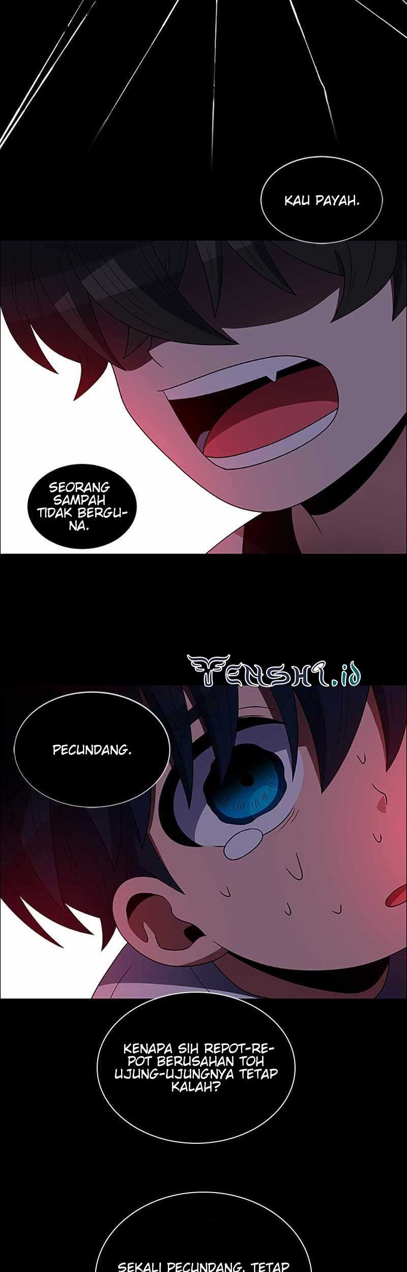 No Scope Chapter 110 - halaman 32
