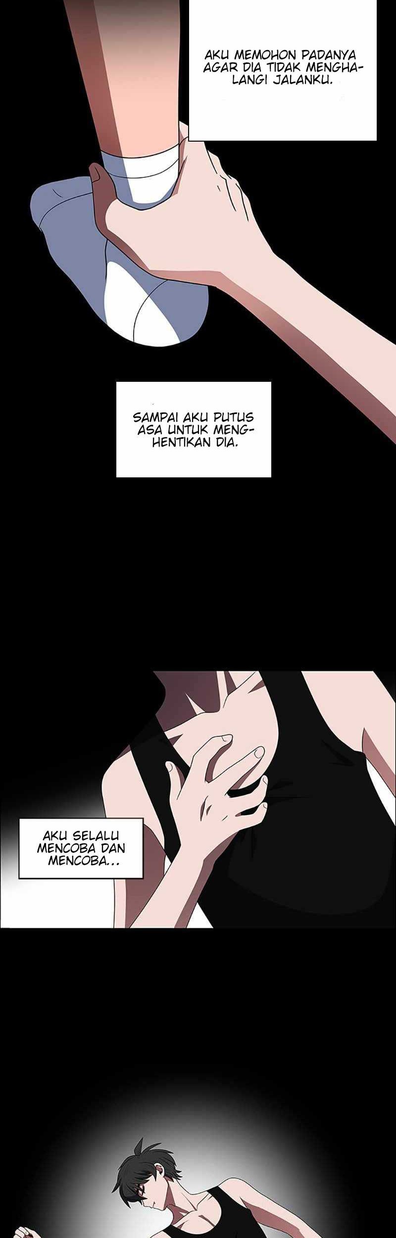 No Scope Chapter 110 - halaman 36