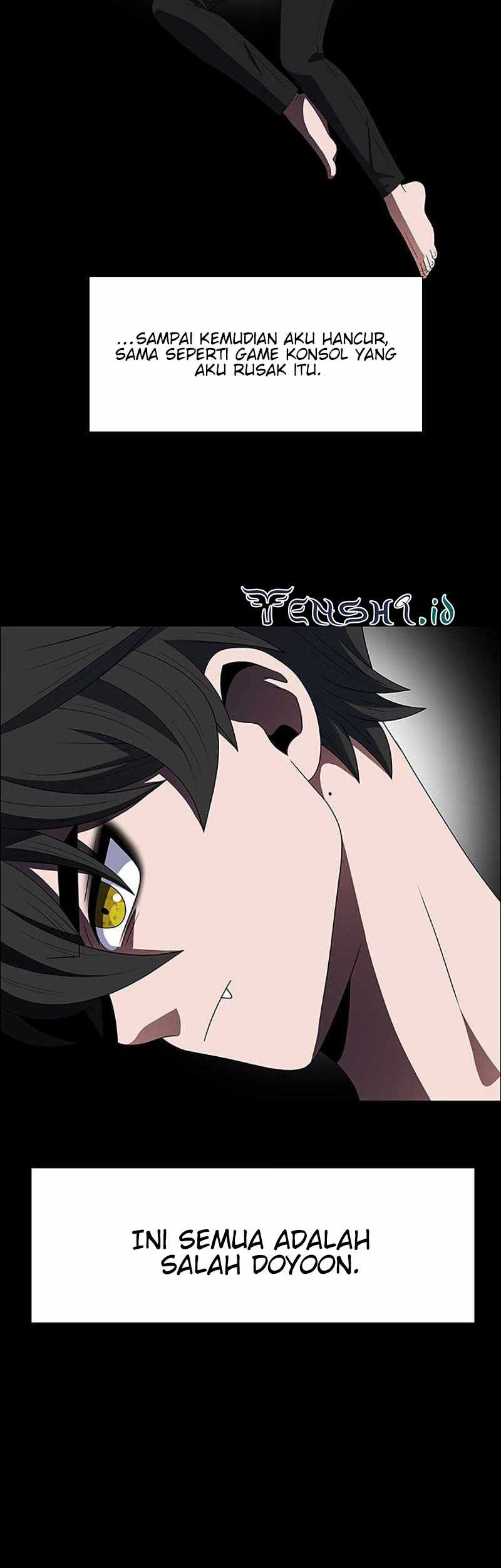 No Scope Chapter 110 - halaman 38