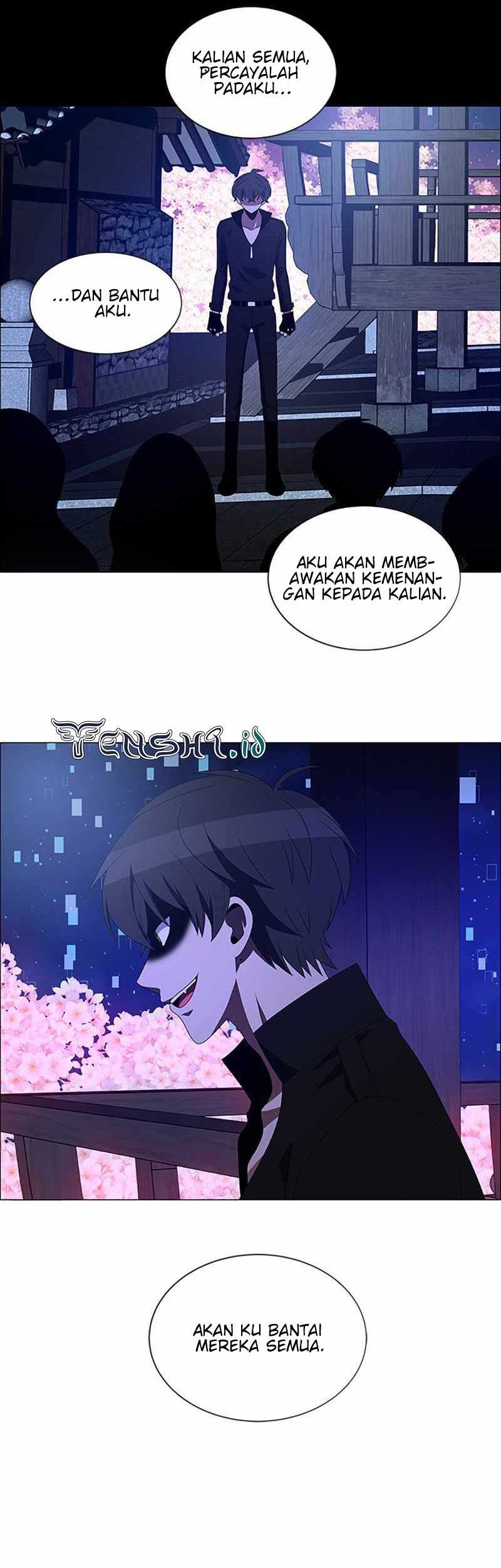 No Scope Chapter 110 - halaman 39