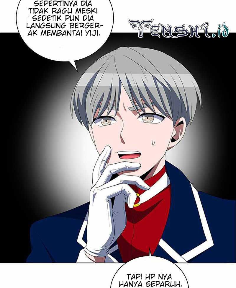 No Scope Chapter 110 - halaman 7