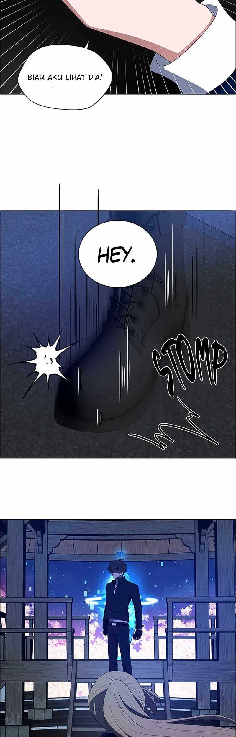 No Scope Chapter 110 - halaman 9