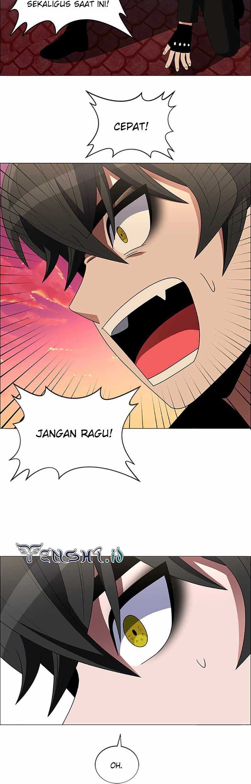 No Scope Chapter 111 - halaman 15