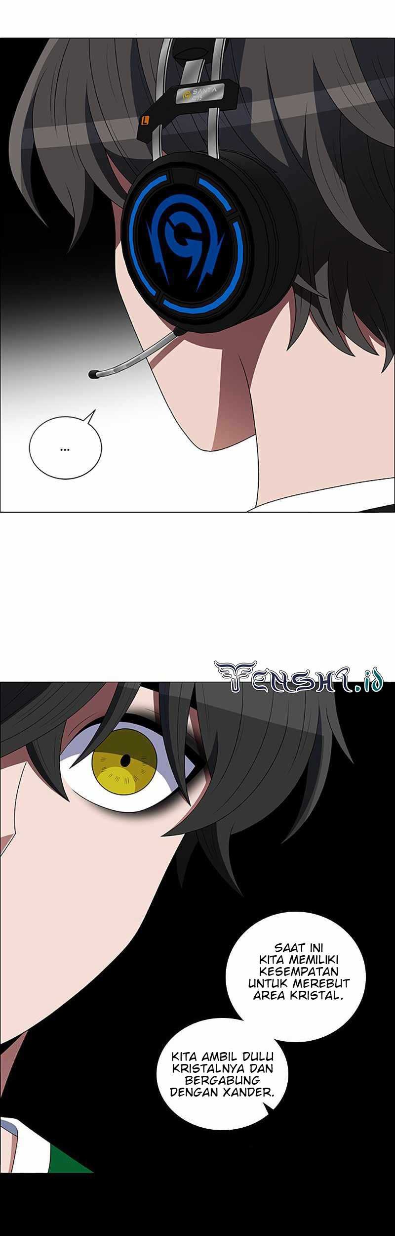 No Scope Chapter 111 - halaman 17