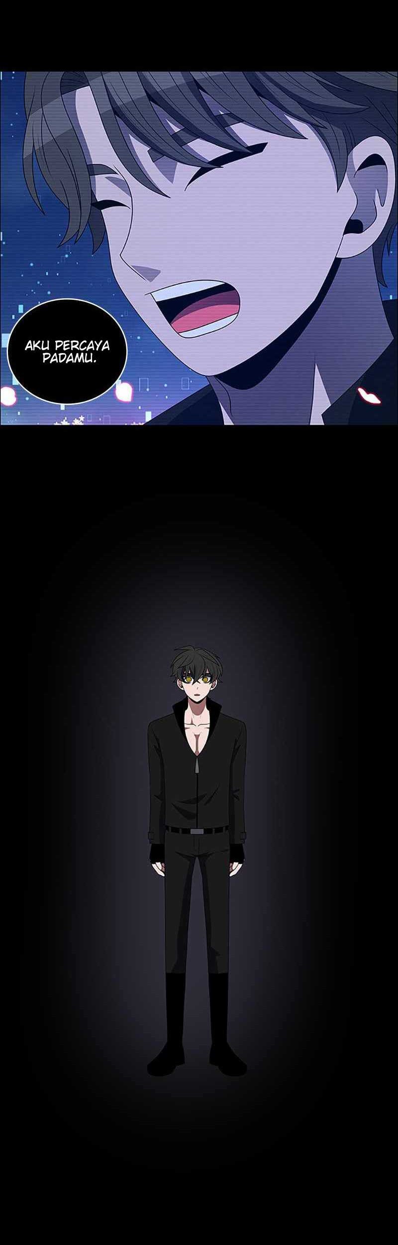 No Scope Chapter 111 - halaman 18