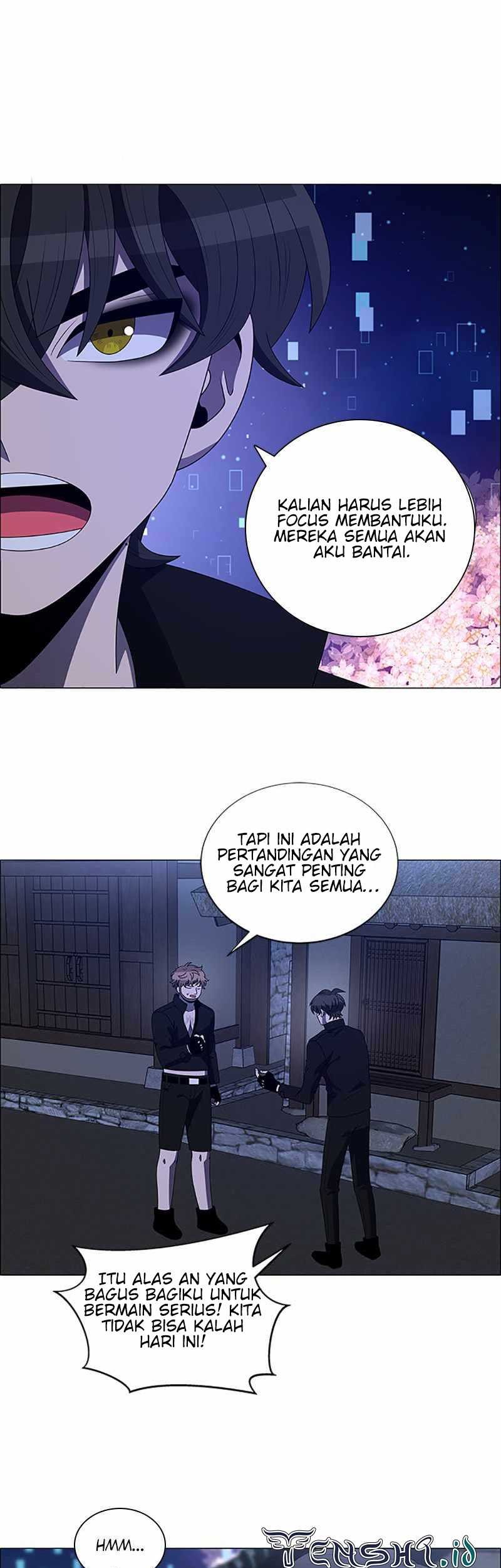 No Scope Chapter 111 - halaman 2