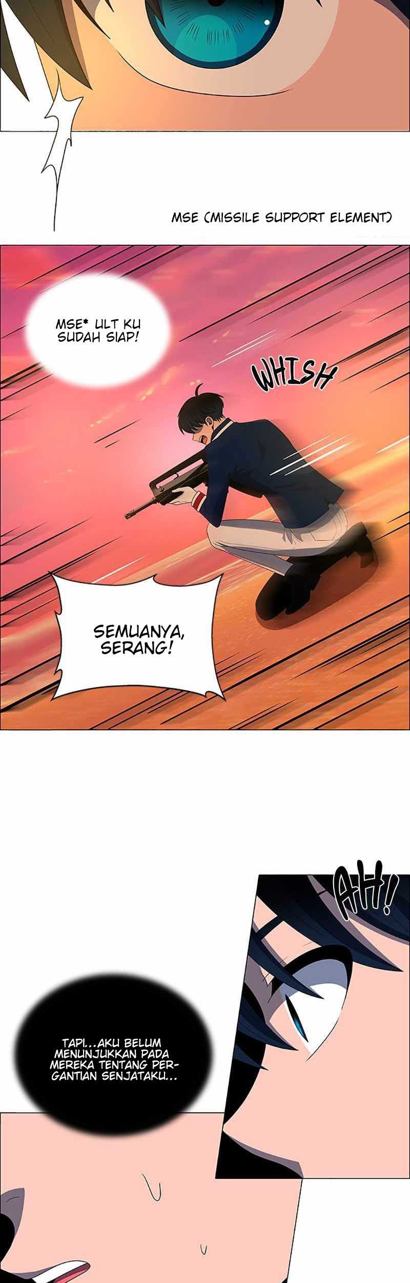 No Scope Chapter 111 - halaman 20