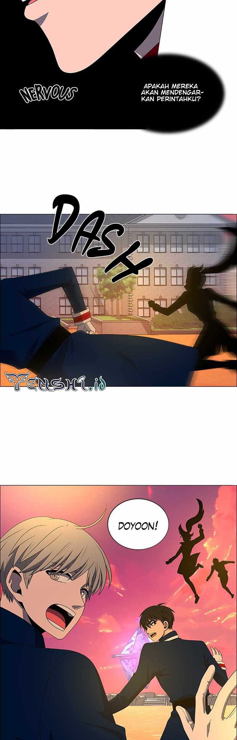 No Scope Chapter 111 - halaman 21
