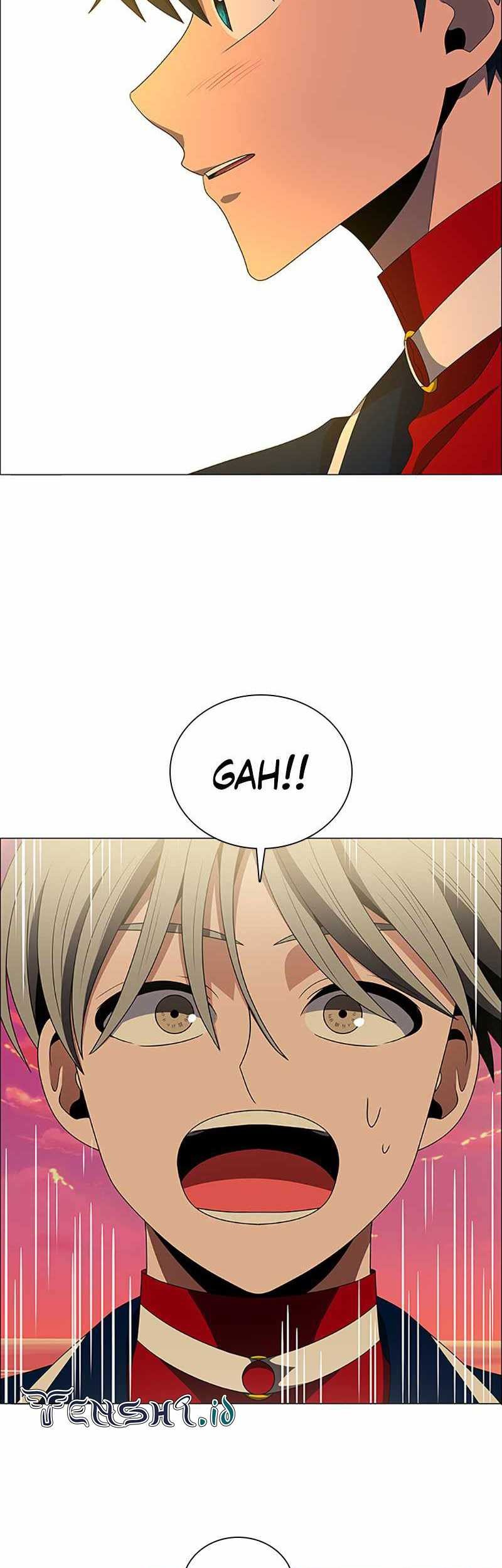 No Scope Chapter 111 - halaman 23