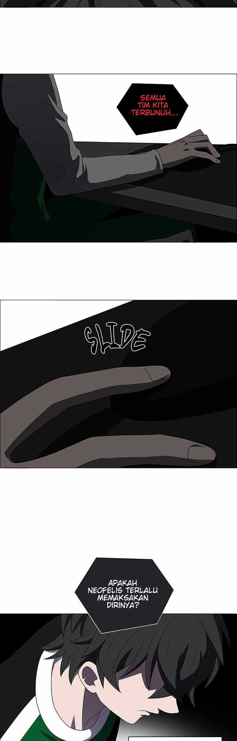 No Scope Chapter 111 - halaman 26