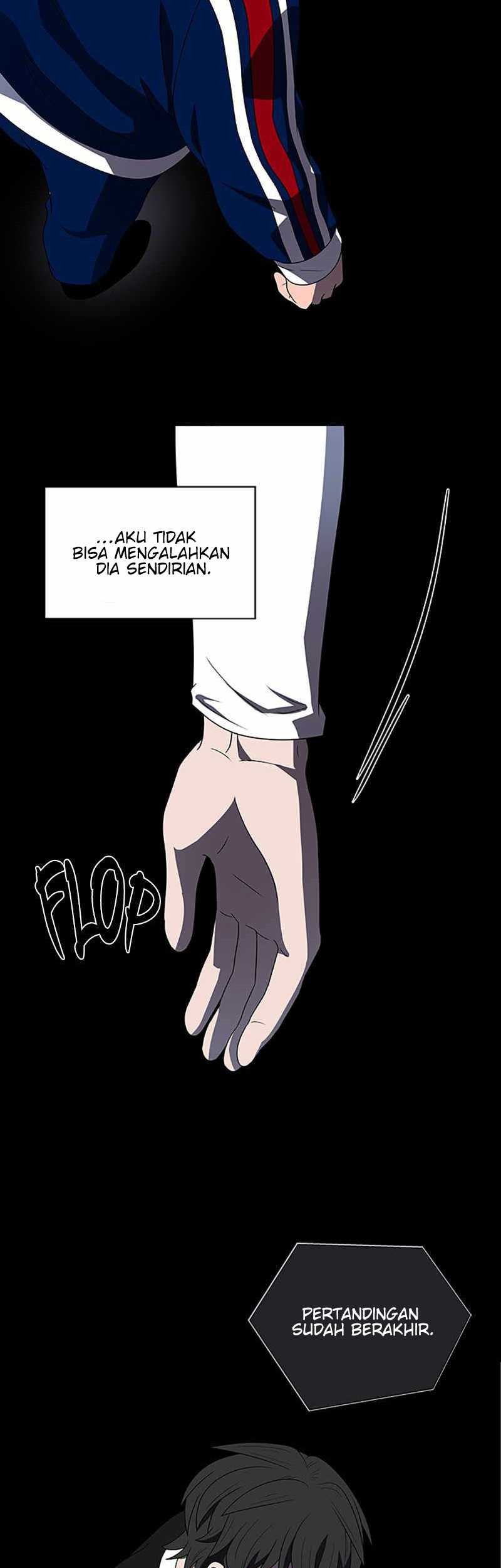 No Scope Chapter 111 - halaman 29