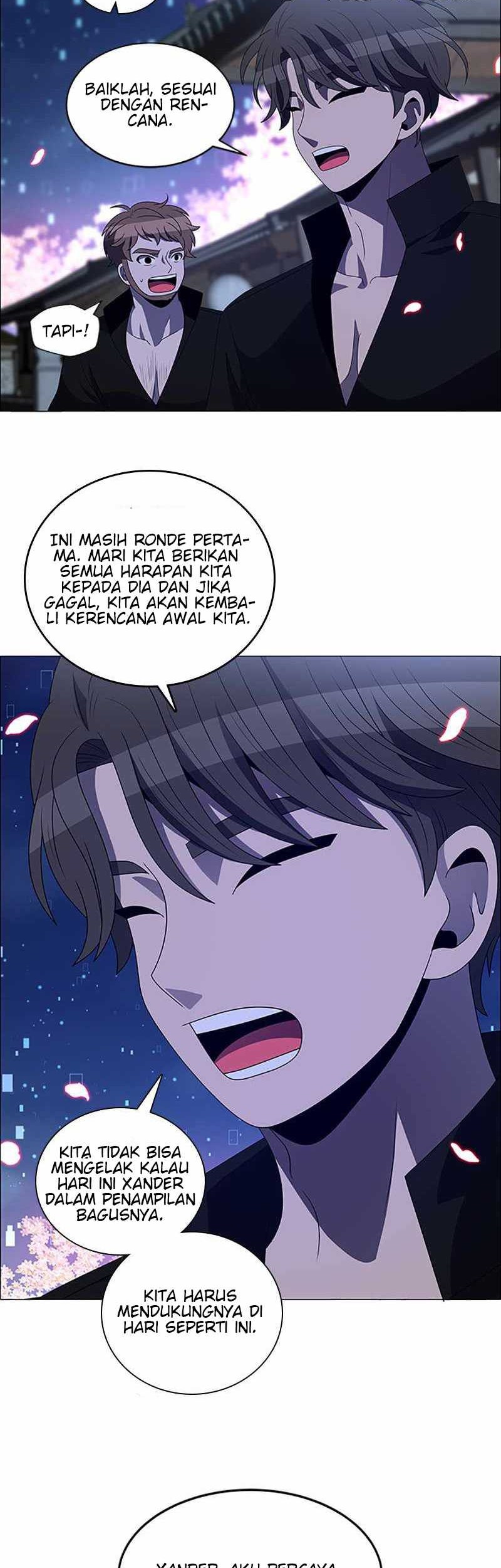 No Scope Chapter 111 - halaman 3