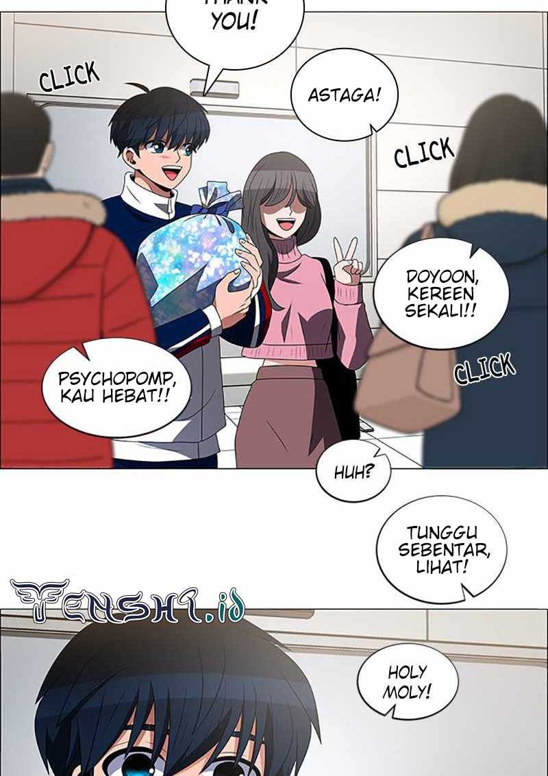 No Scope Chapter 111 - halaman 31
