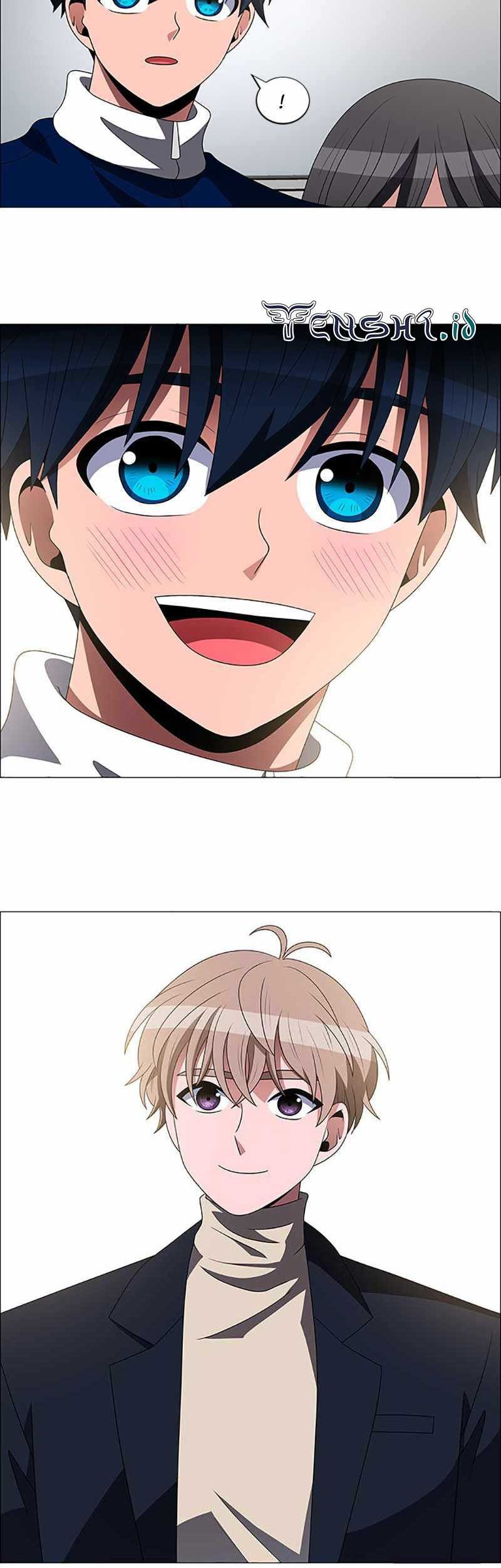 No Scope Chapter 111 - halaman 32
