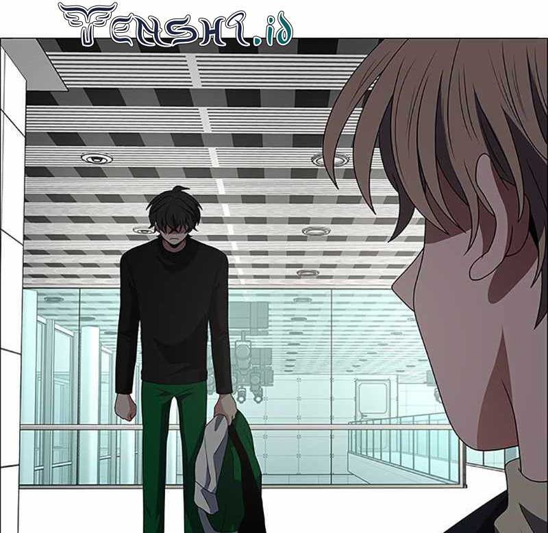 No Scope Chapter 111 - halaman 34