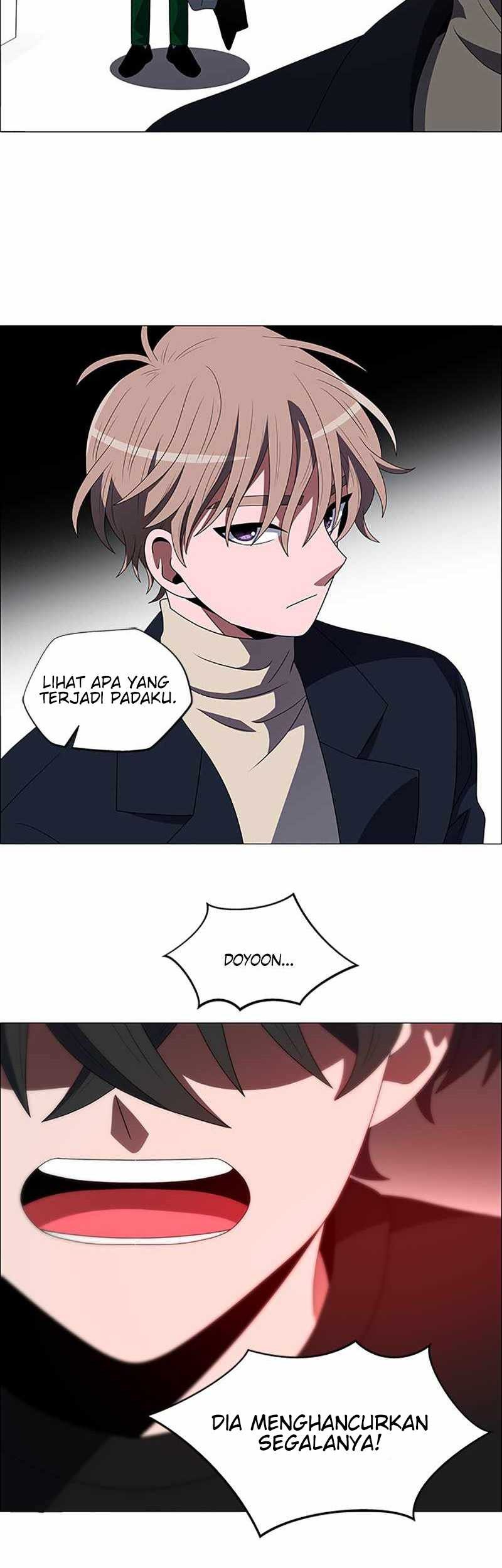 No Scope Chapter 111 - halaman 35