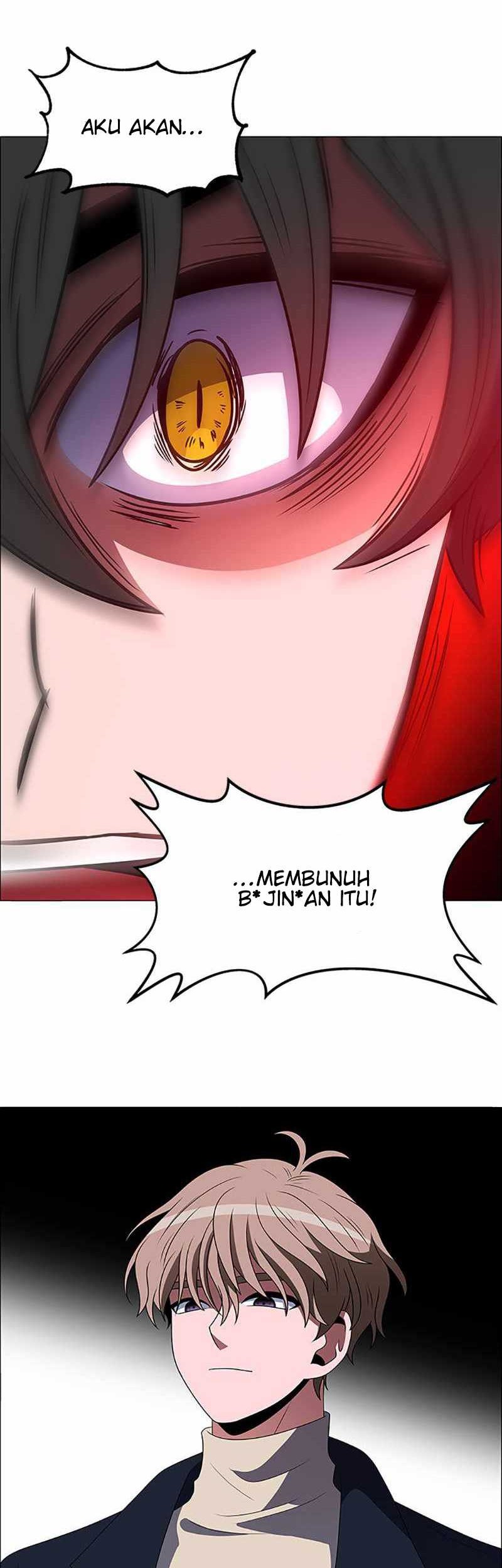 No Scope Chapter 111 - halaman 36